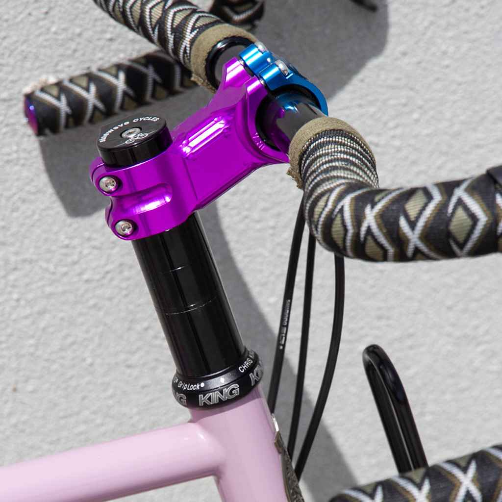 SINEWAVE* cycle reactor (black) - BLUE LUG ONLINE STORE
