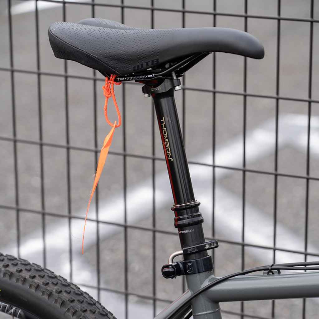 WTB* pure saddle (black) - BLUE LUG ONLINE STORE