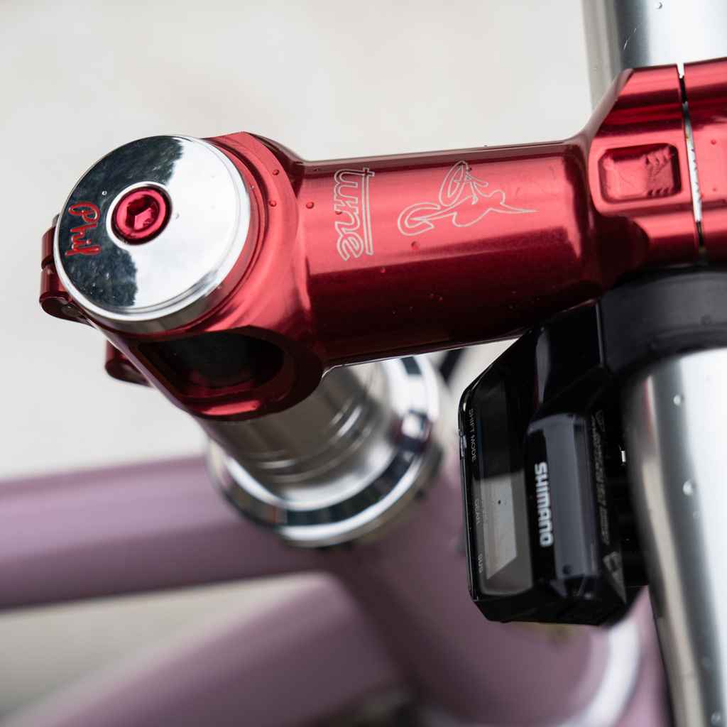 Amazon.co.jp: Gomexus FY98 Reel Handle, Carbon Shimano
