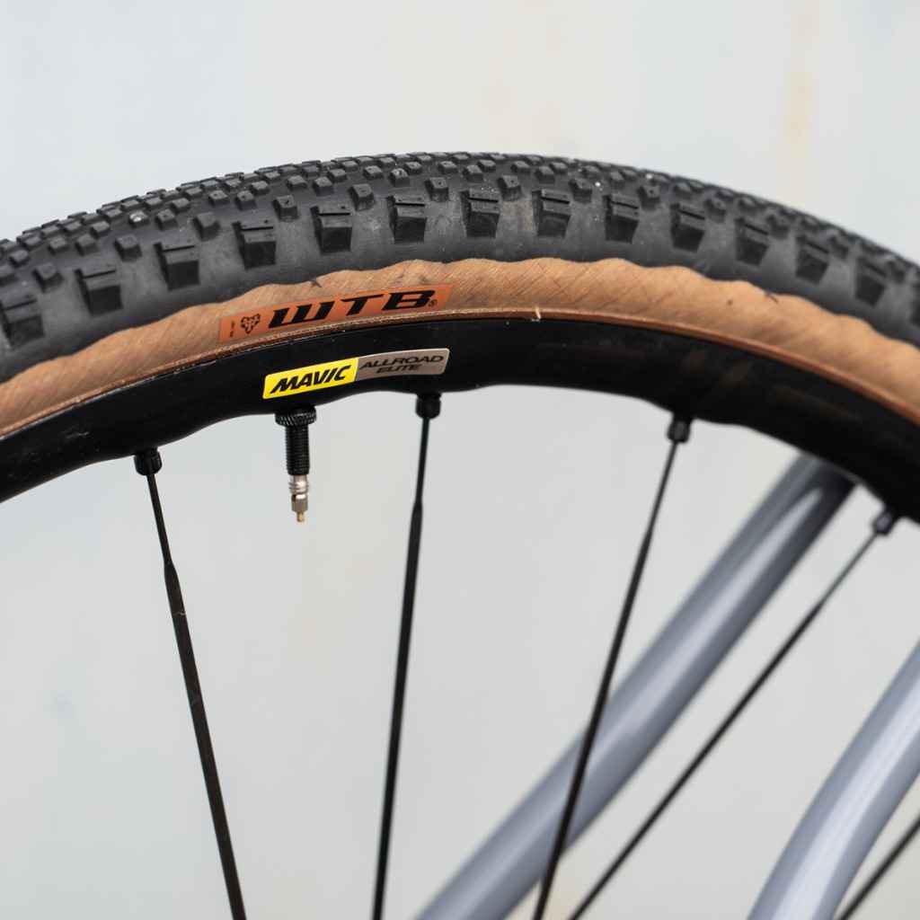 Raddler Gravel Tires – Versatile Performance for All Terrain