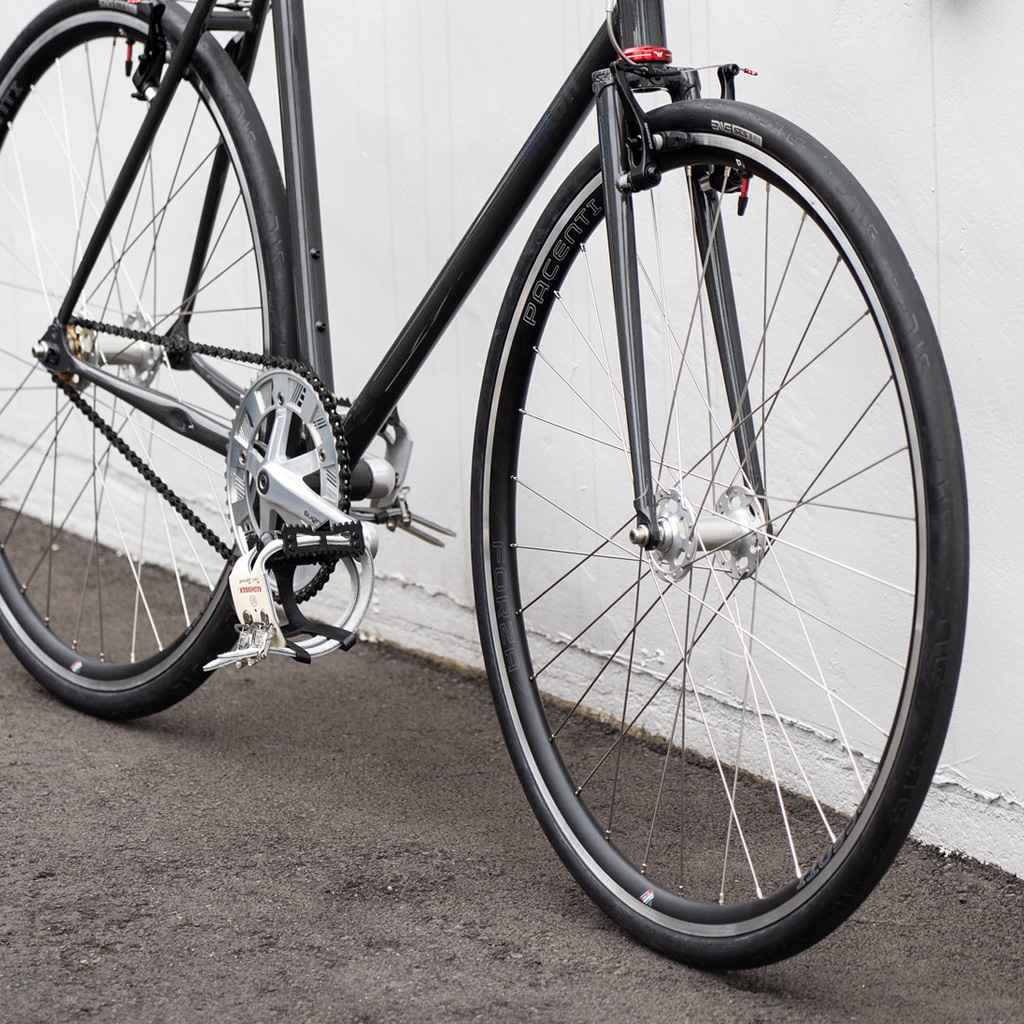 ENVE* ses tubeless 700c tire (black) - BLUE LUG ONLINE STORE