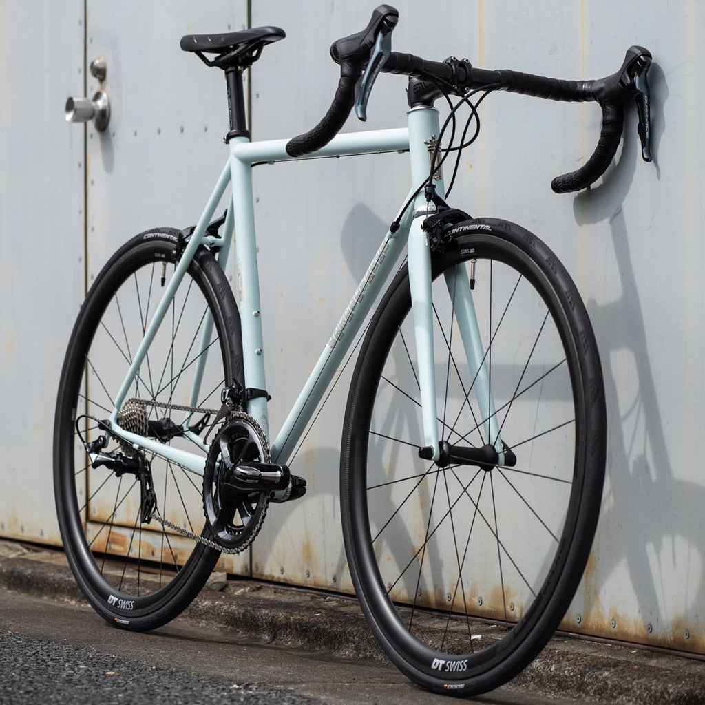CONTINENTAL GP5000