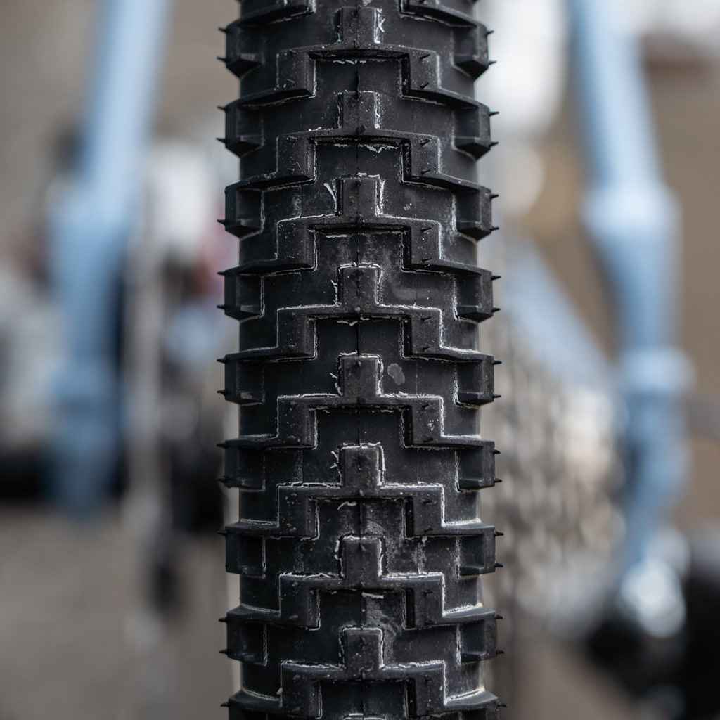 大人気新作 BRUCE LUG BLUE - (black) tire 700×43c road n' rock GORDON* パーツ