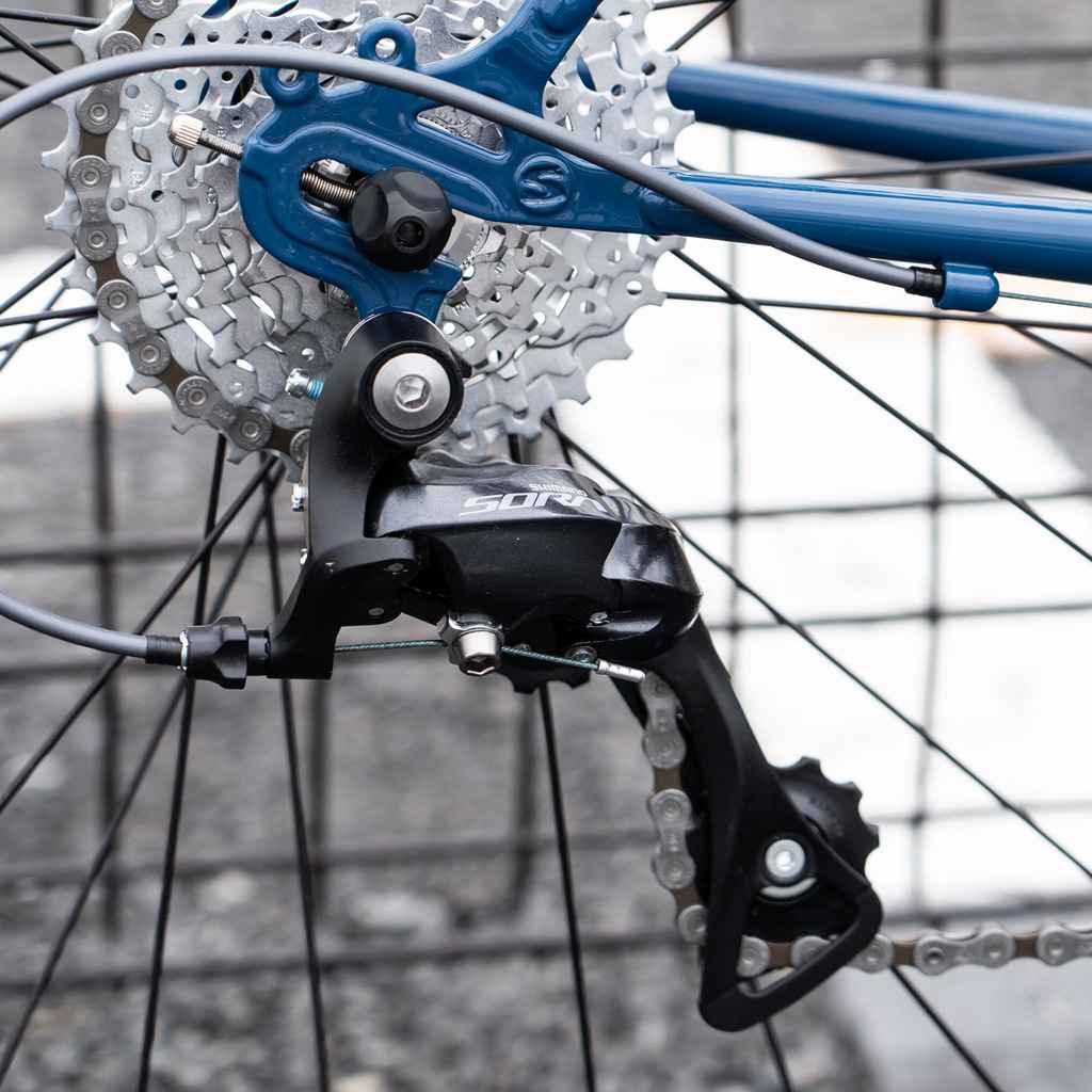 【格安20本セット】 シマノ純正　OPTISLICK シフト用インナーワイヤー　オプティスリック　新品 SHIMANO* shift inner wire (OPTISLICK) - BLUE LUG ONLINE STORE