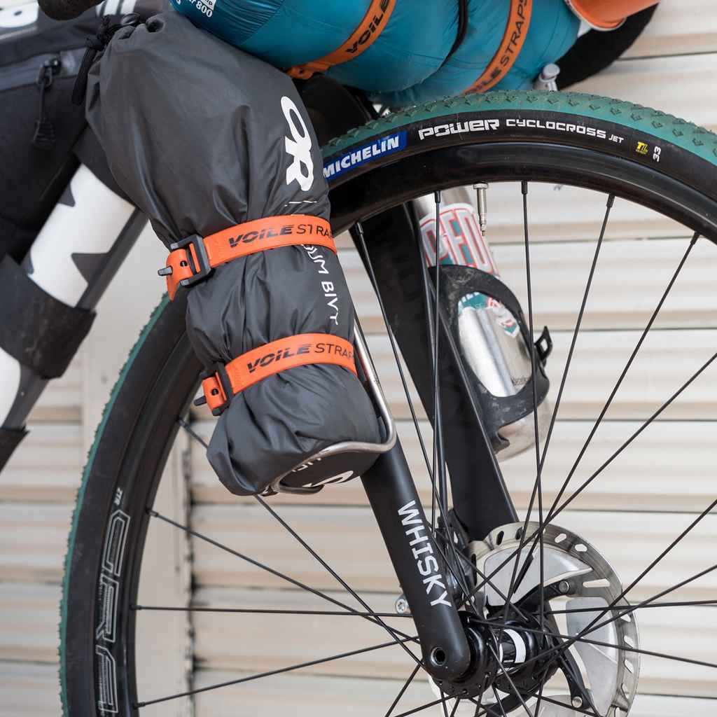 WHISKY* NO.9 MCX fork - BLUE LUG ONLINE STORE