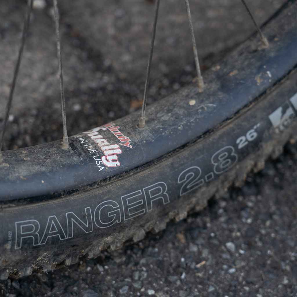 WTB Ranger 2.6 29 2本組 WTB Ranger 2.6 29 2本組