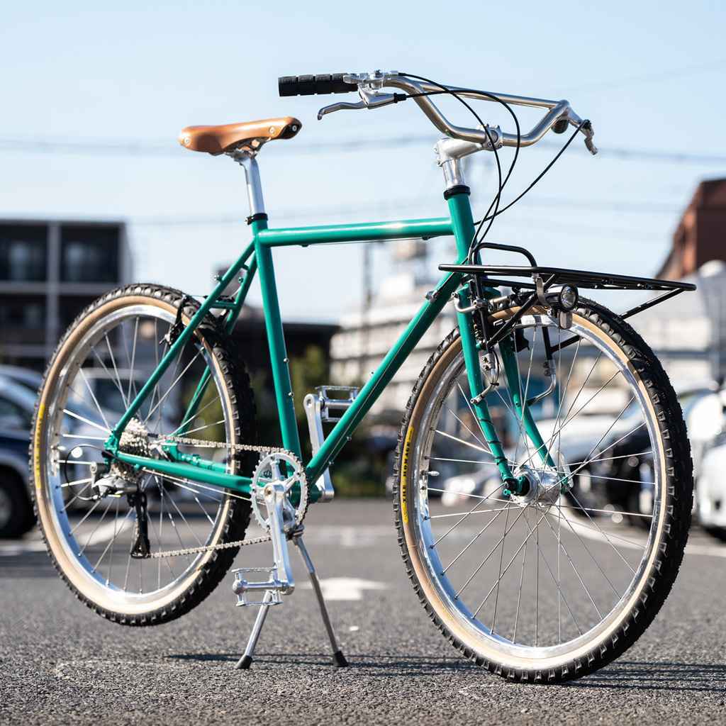 SIM WORKS* the homage TLC tire (Black/Tan) - BLUE LUG ONLINE STORE