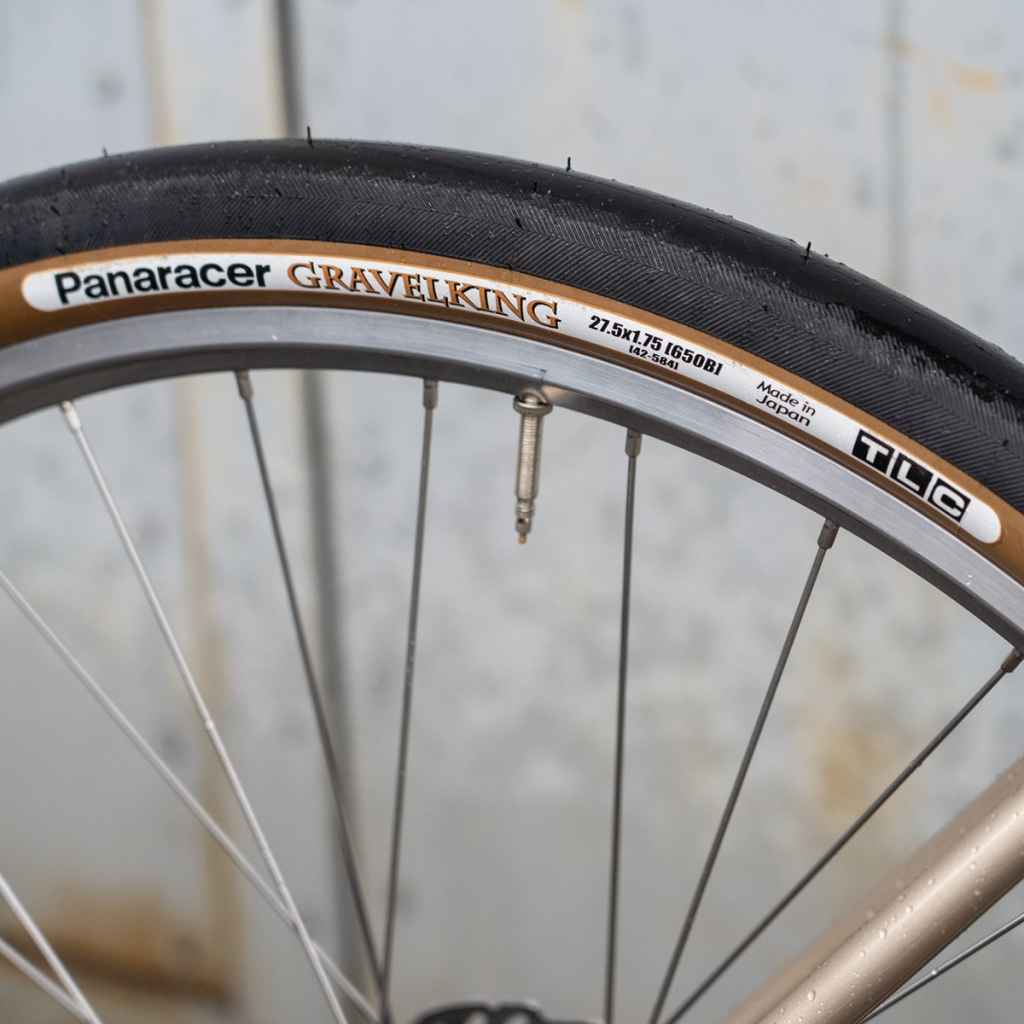 Panaracer Corporation パナレーサー株式会社
