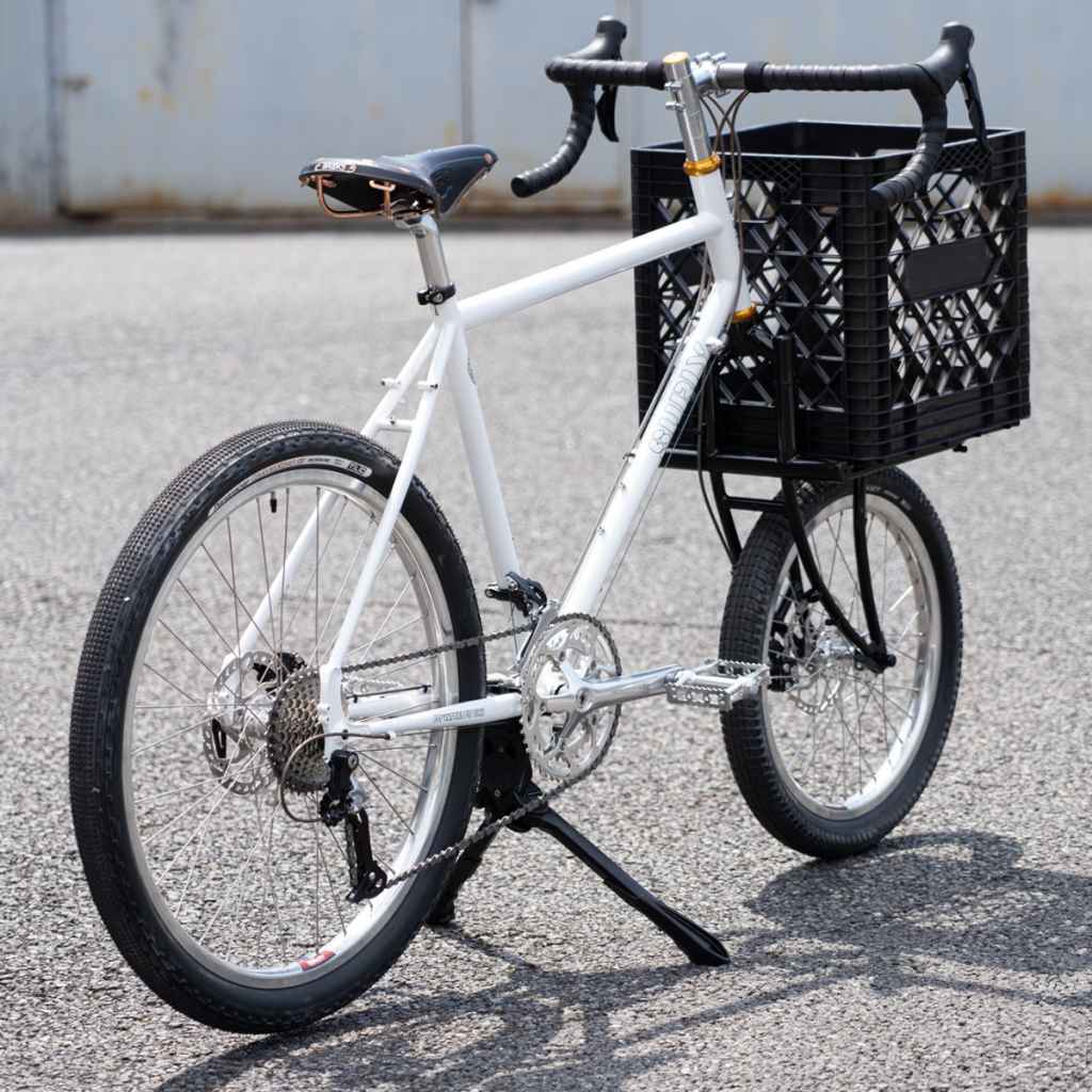 PANARACER* new gravel king SK 26