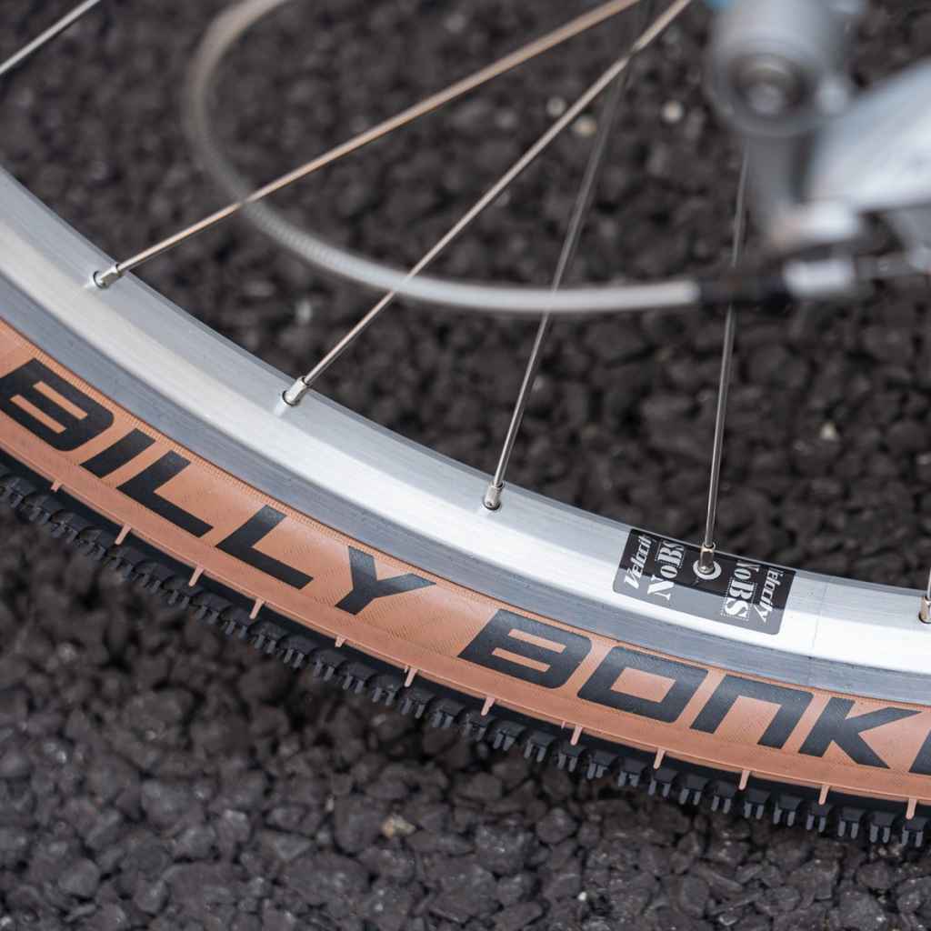 Billy Bonkers | 57-559 | K-Guard | SBC | Bronze Sidewall