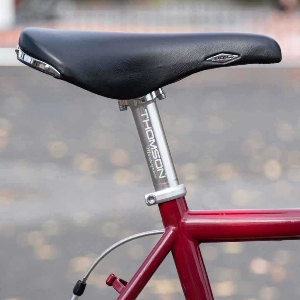 d*2様 san marco ROLLS ROSA 送料無料 SELLE SAN MARCO Rolls