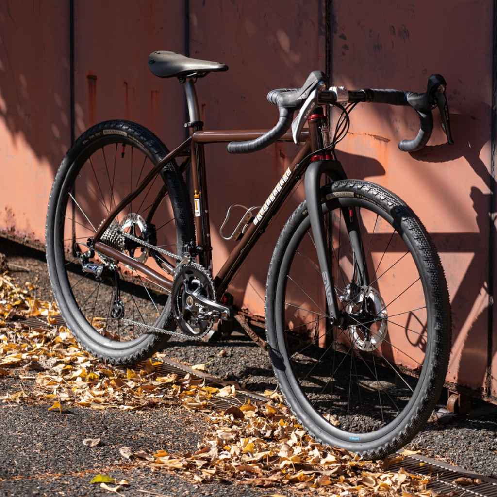 ENVE* gravel disc fork - BLUE LUG ONLINE STORE