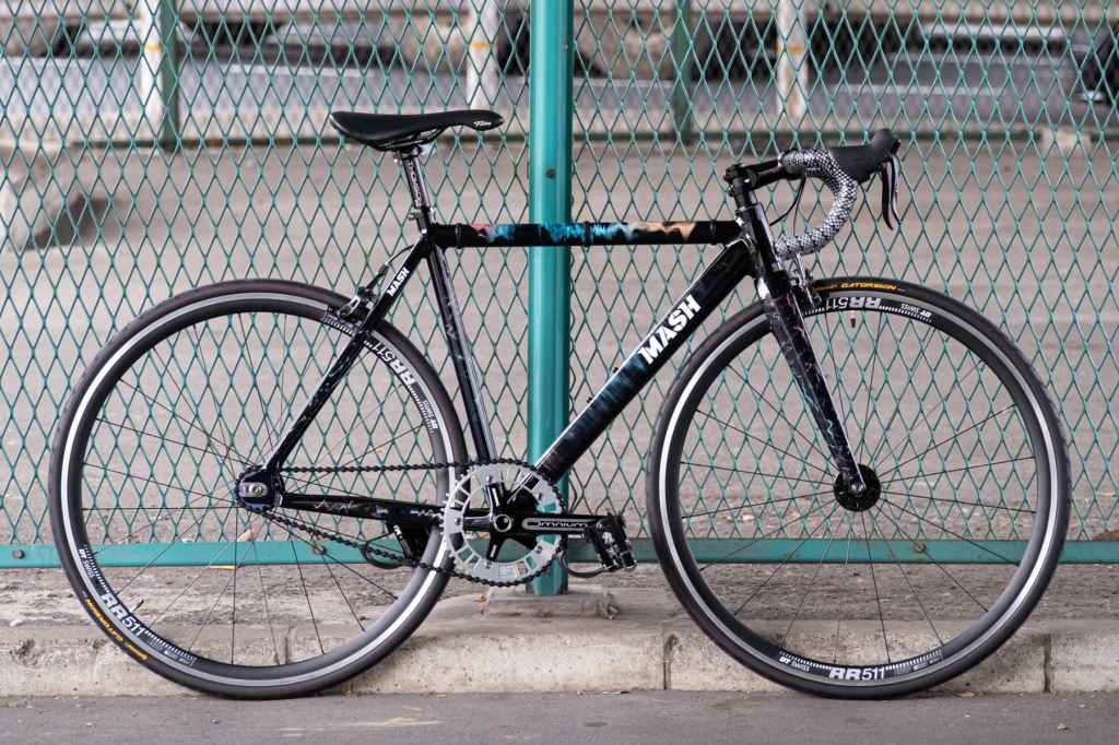 DT SWISS* RR511 rim - BLUE LUG ONLINE STORE