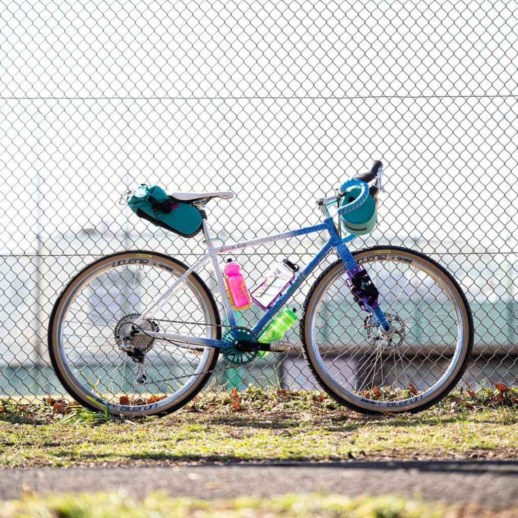 IGNITE COMPONENTS* inferno crank (silver) - BLUE LUG ONLINE