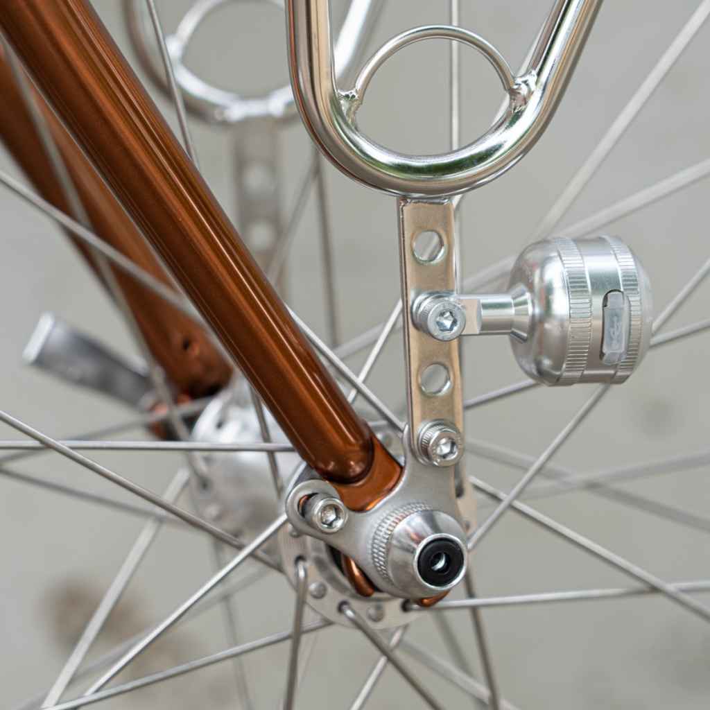 BL SELECT* viva quick end adopter (front) - BLUE LUG ONLINE STORE