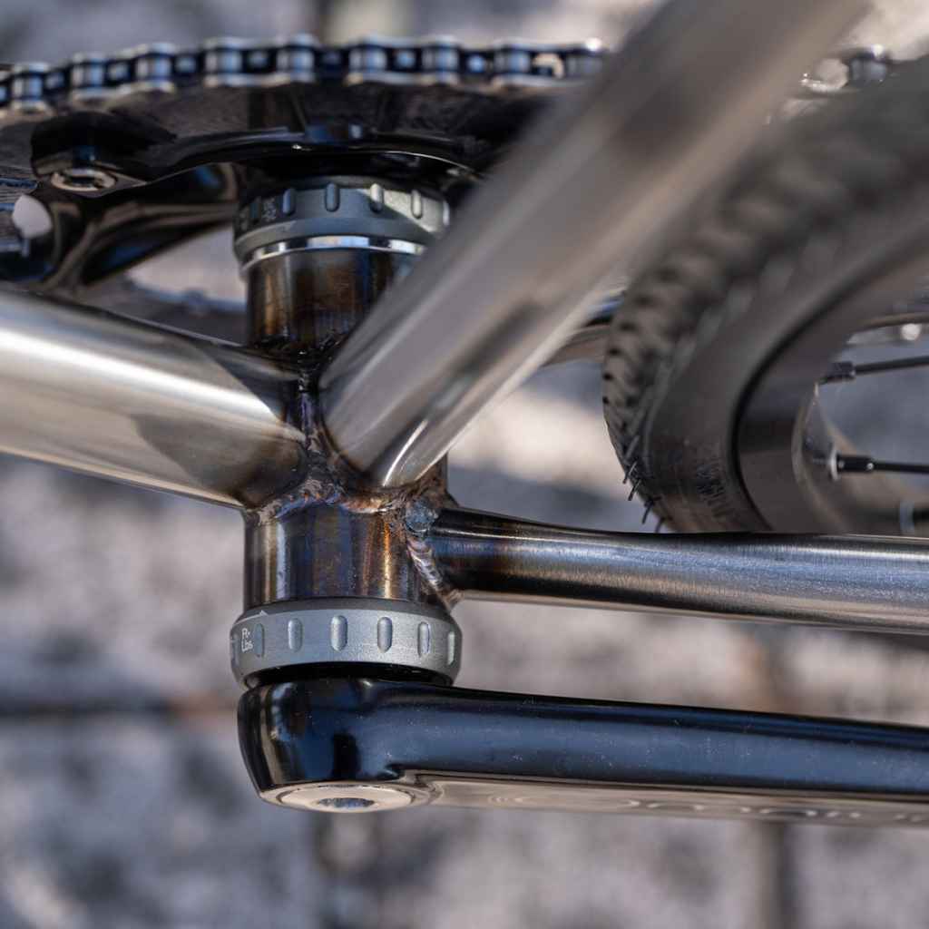 CHRIS KING SRAM GXP BB OMNIUM ブルーラグ ピスト ONLINE UPDATE INFORMATION】 | ブローチャーズ - BROTURES