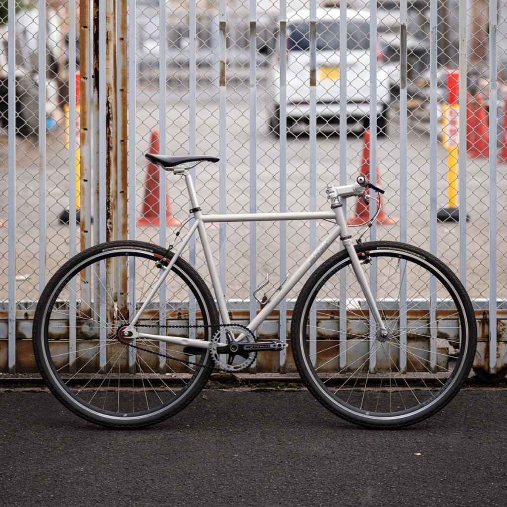 PANARACER* new gravel king SK 700c (black) - BLUE LUG ONLINE STORE