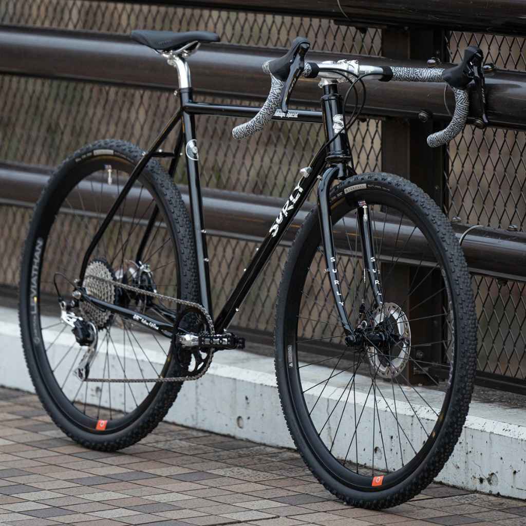 NITTO* m137ssb dirt drop bar (silver) - BLUE LUG ONLINE STORE
