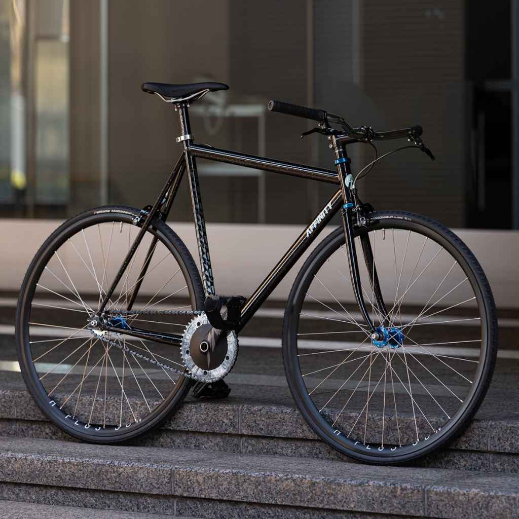 SIM WORKS* getaround bar (dull/25.4) - BLUE LUG ONLINE STORE