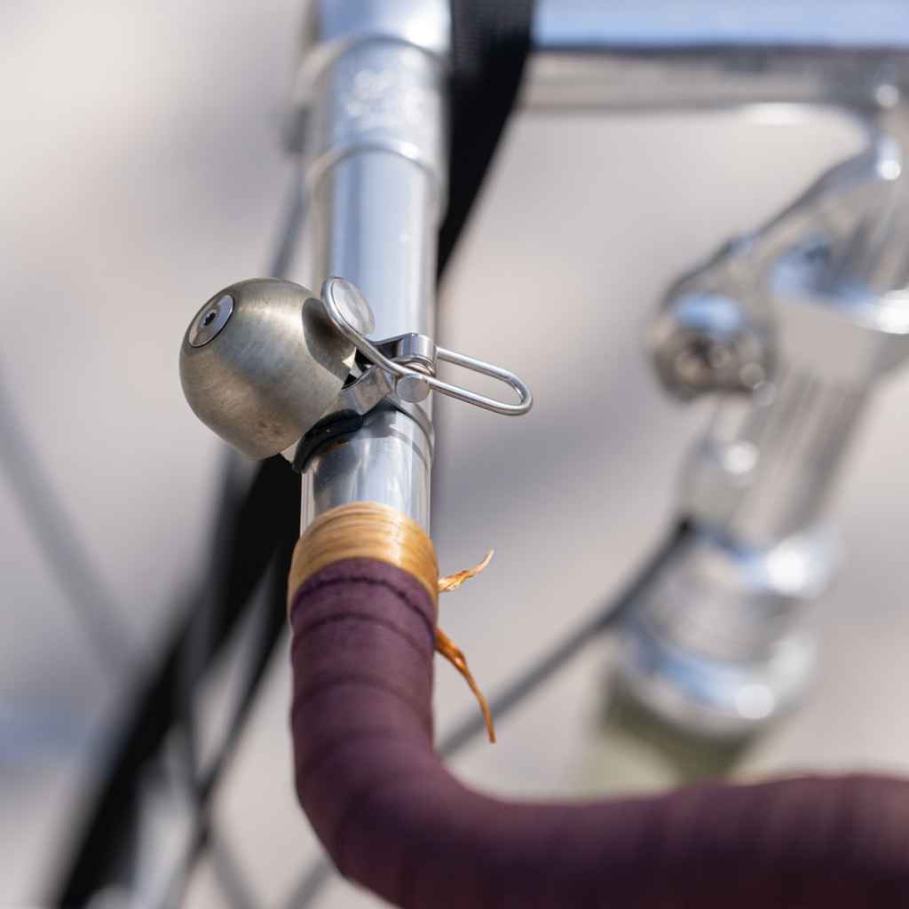 SPURCYCLE* black lever - BLUE LUG ONLINE STORE