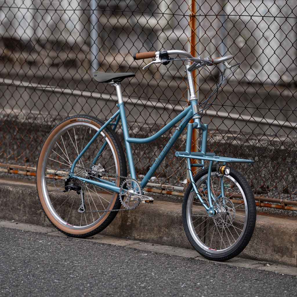パーツ VELOCITY Cliffhanger 27.5 36h VELOCITY Cliffhanger