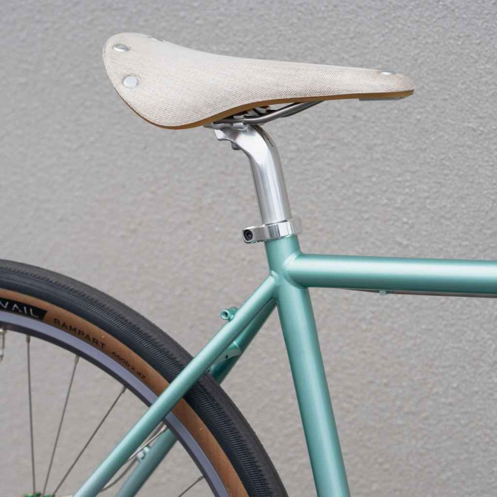 ブルックス(自転車) 【送料無料・限定色】Brooks Cambium C17