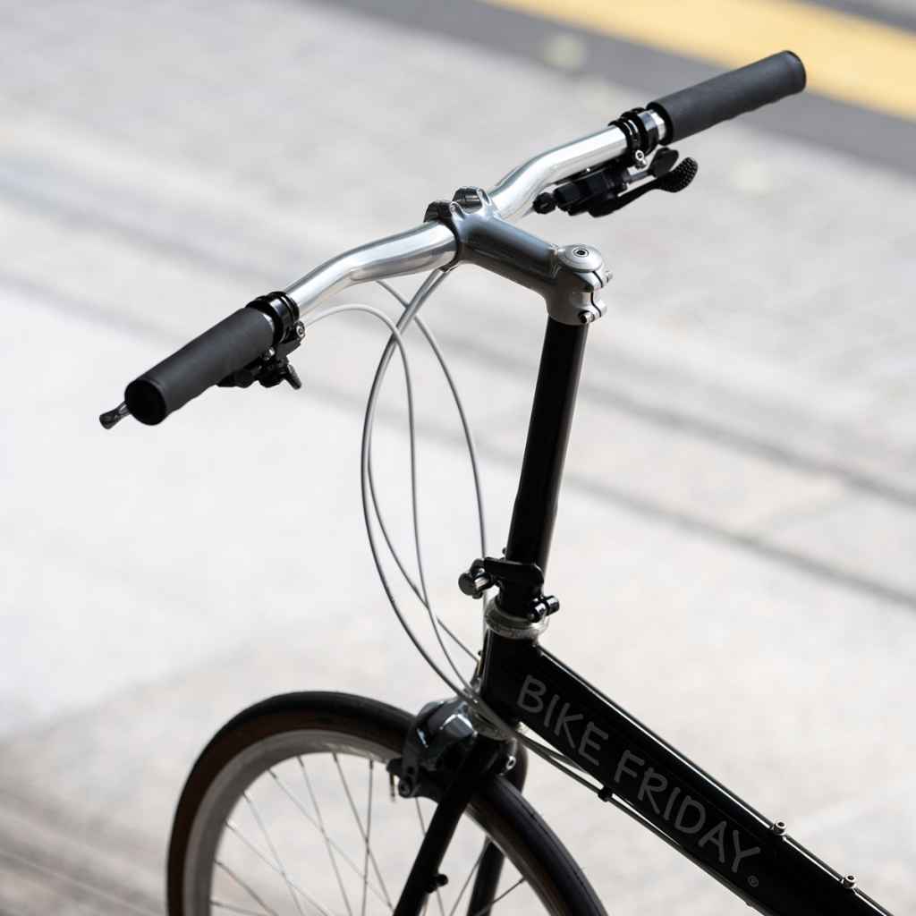 RITCHEY* classic stem (ritchey logo) - BLUE LUG ONLINE STORE