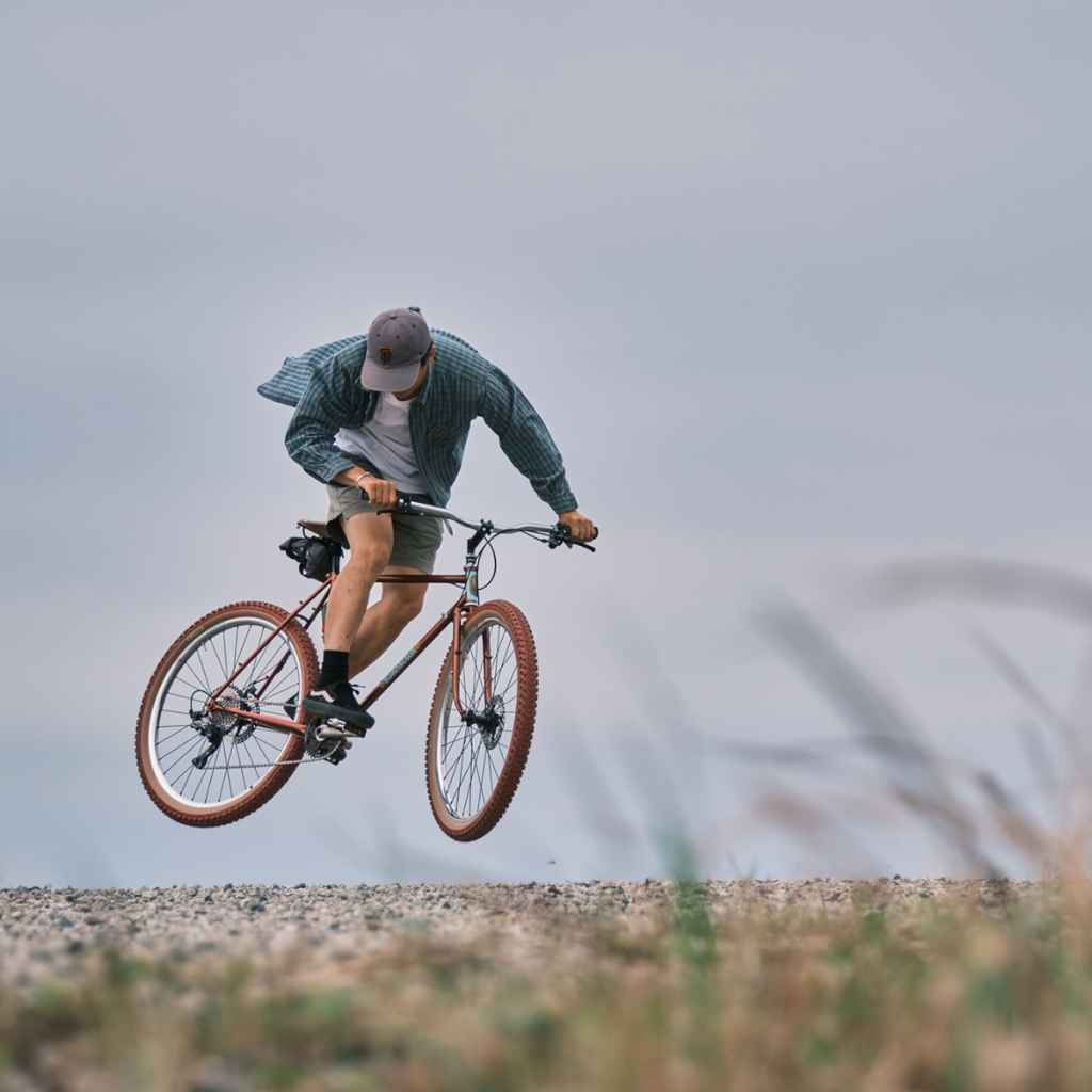 BICYCLE CYBER4種 BICYCLE CYBER4種