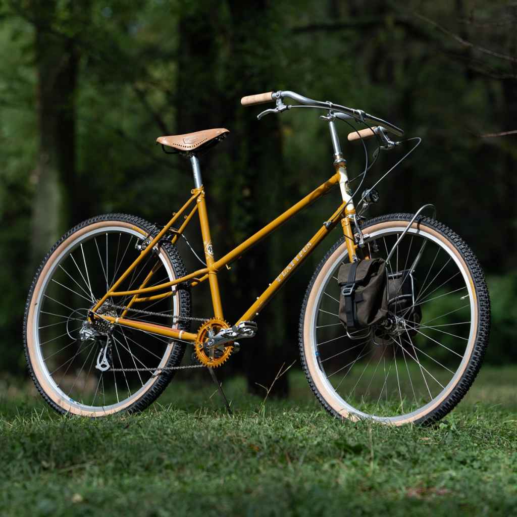 Rivendell MUSA サイクルパンツ L bluelug surly SURLYとRIVENDELL - BLUE LUG BLOG | 自転車店 ブルーラグ