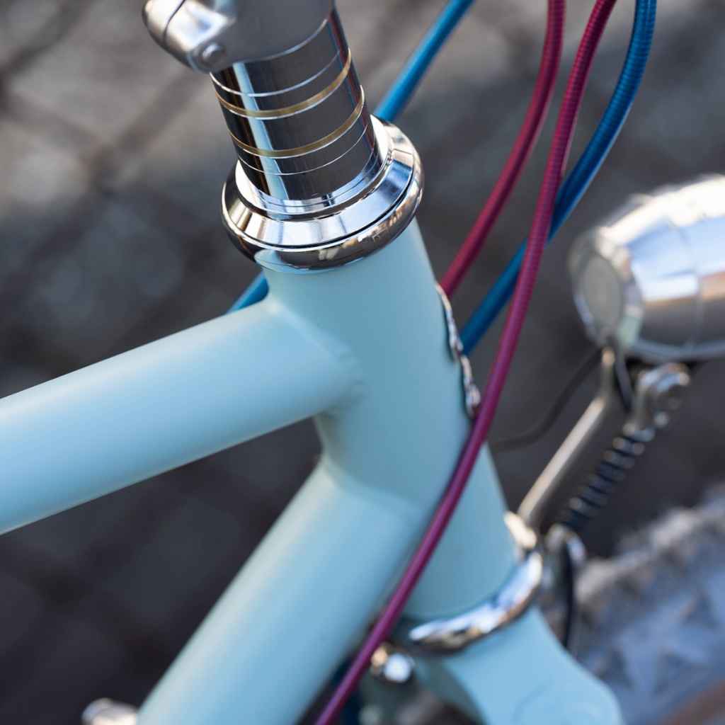専用出品中VELO ORANGE / Grand Cru Headset Velo Orange Grand Cru 1-1/8