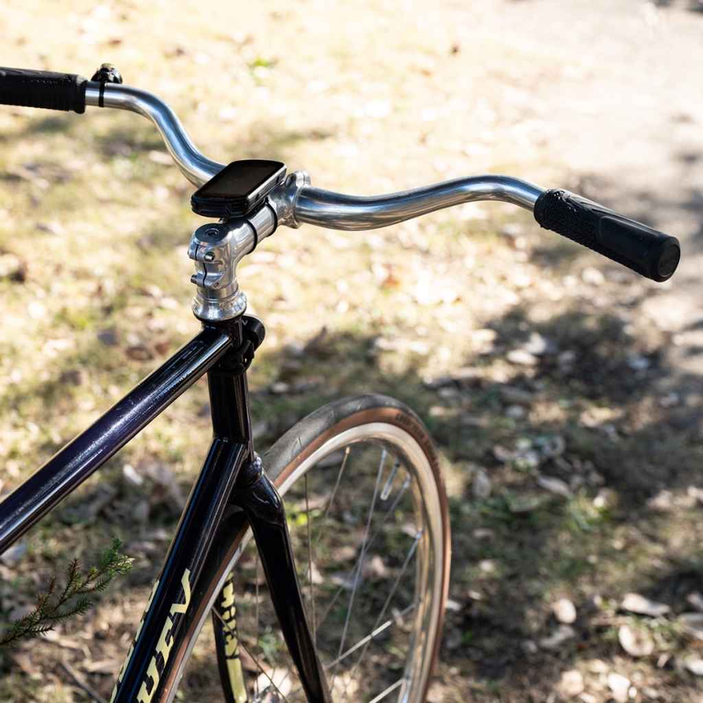パーツ RITCHEY comp kyote bar RITCHEY* comp kyote bar (black) - BLUE LUG ONLINE STORE