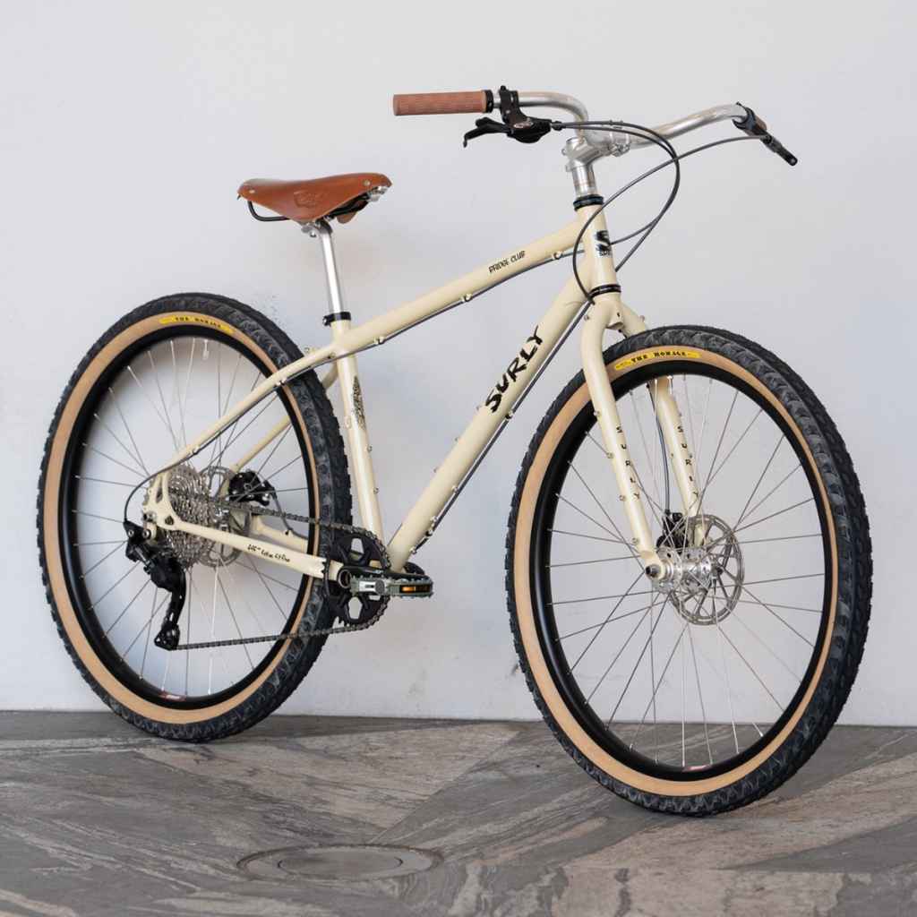 バロム SIMWORKS Tomboy Stem