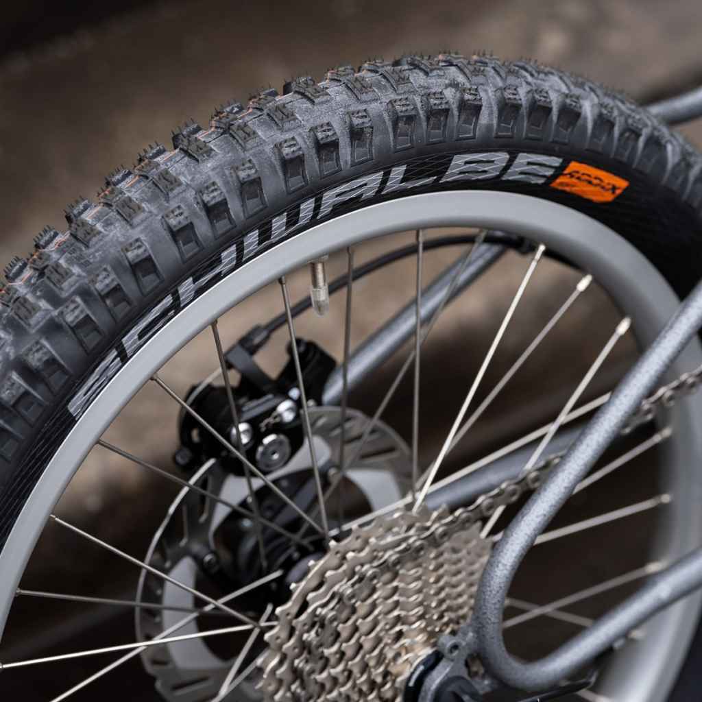 SCHWALBE* big betty 20