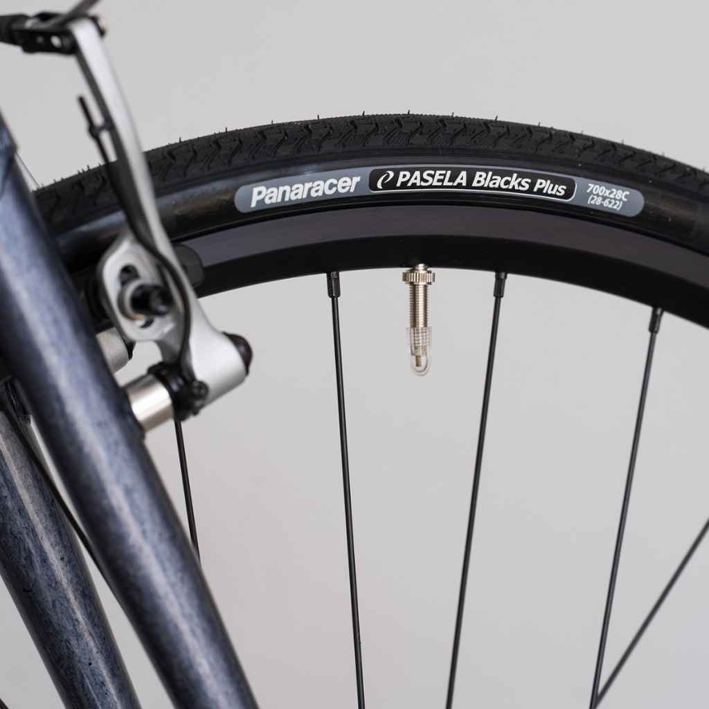 PANARACER* pasela blacks plus (all black) - BLUE LUG ONLINE STORE