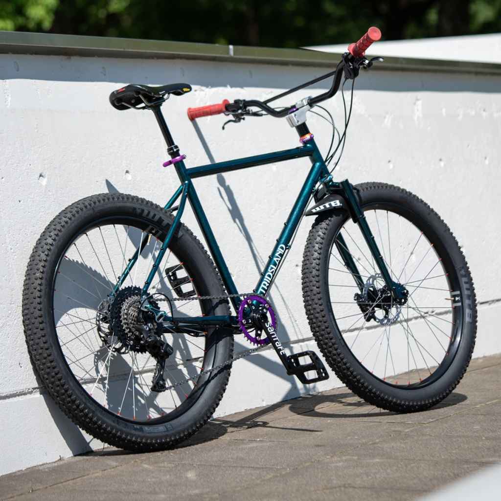 STRIDELAND anchor bar (raw) アンカーバー STRIDSLAND ANCHOR BAR (RAW) – BICYCLE STUDIO MOVEMENT
