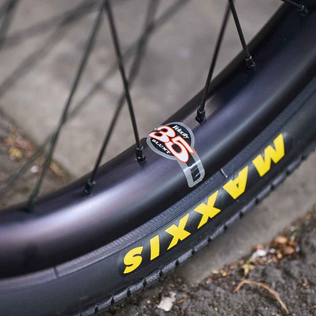 VELOCITY* blunt 35 20