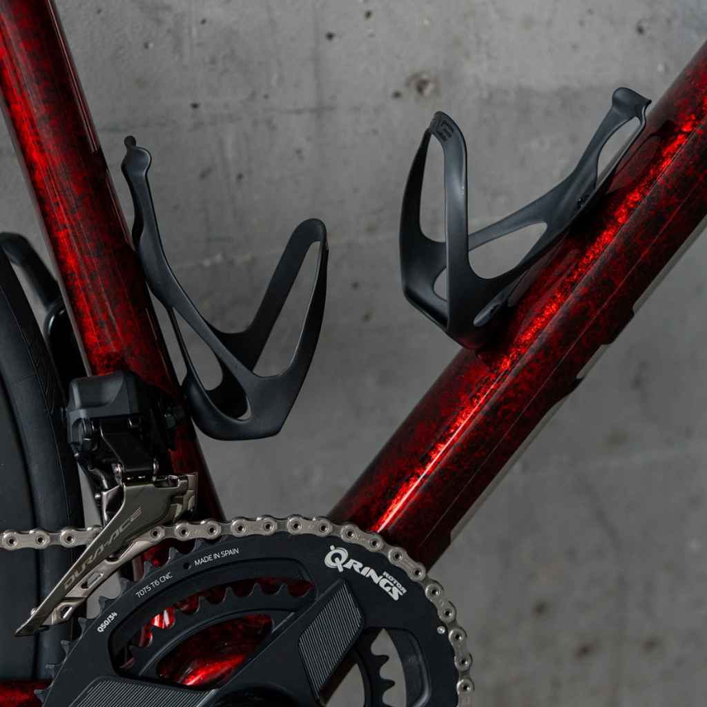 【未使用】Enve カーボン　ボトルゲージ ENVE CARBON BOTTLE CAGEカーボンボトルケージ | ENVE エンヴィ 日本