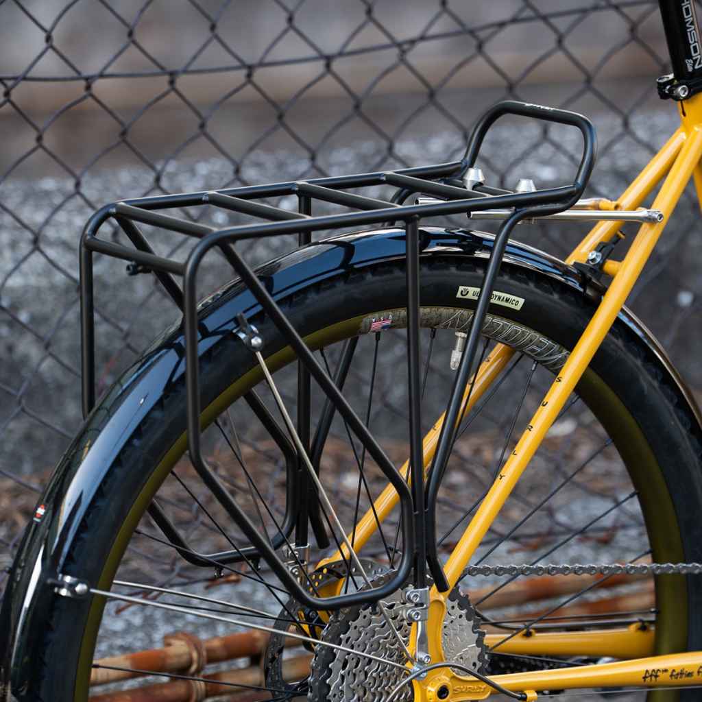 NITTO 日東 リアキャリア ブルーラ bluelug サーリー surly NITTO 日東 リアキャリア ブルーラ bluelug サーリー surly 【公式通販】