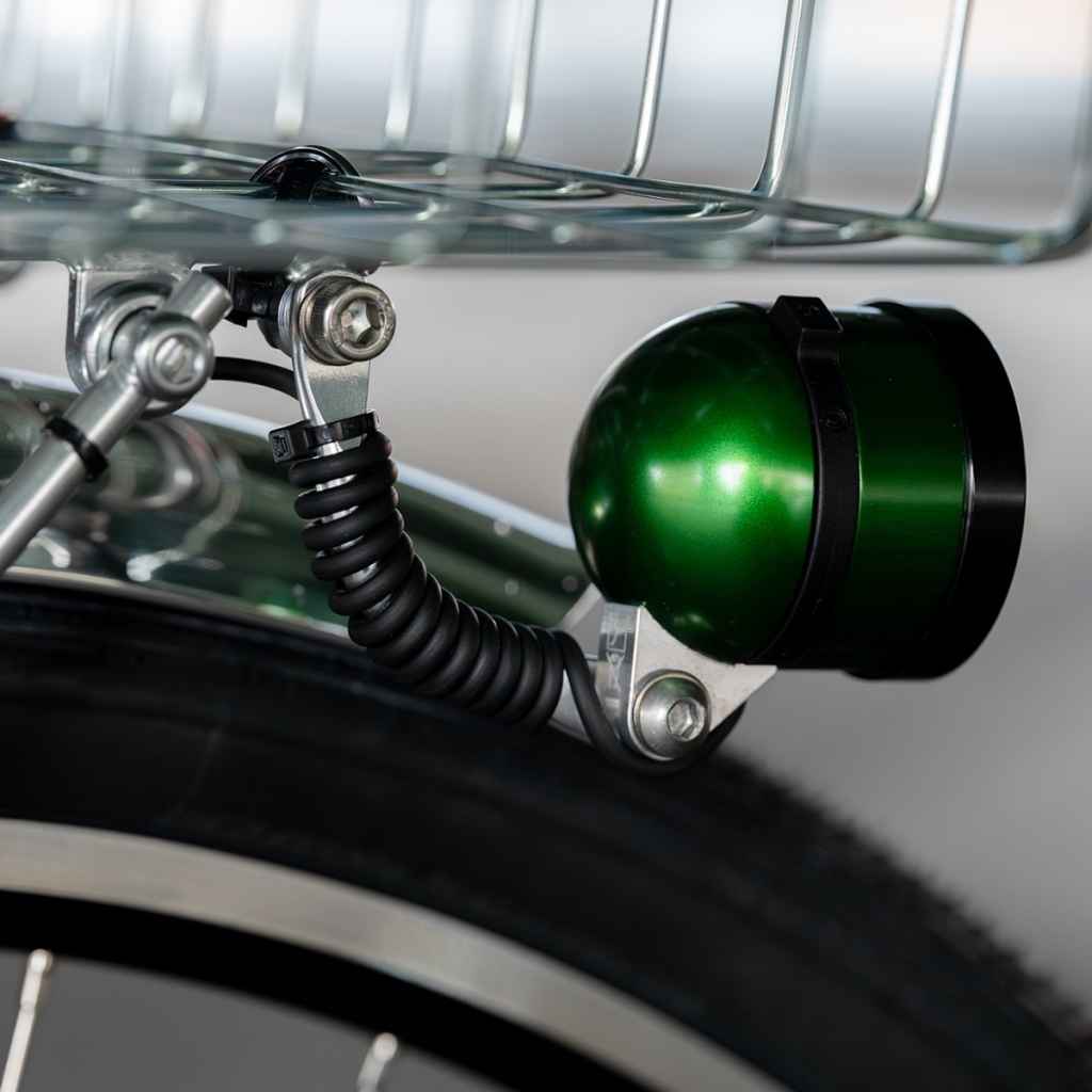NITTO* lamp holder-7 (silver) - BLUE LUG ONLINE STORE