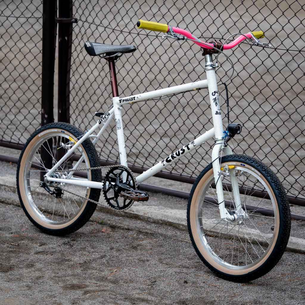 PANARACER* new gravel king X1 20