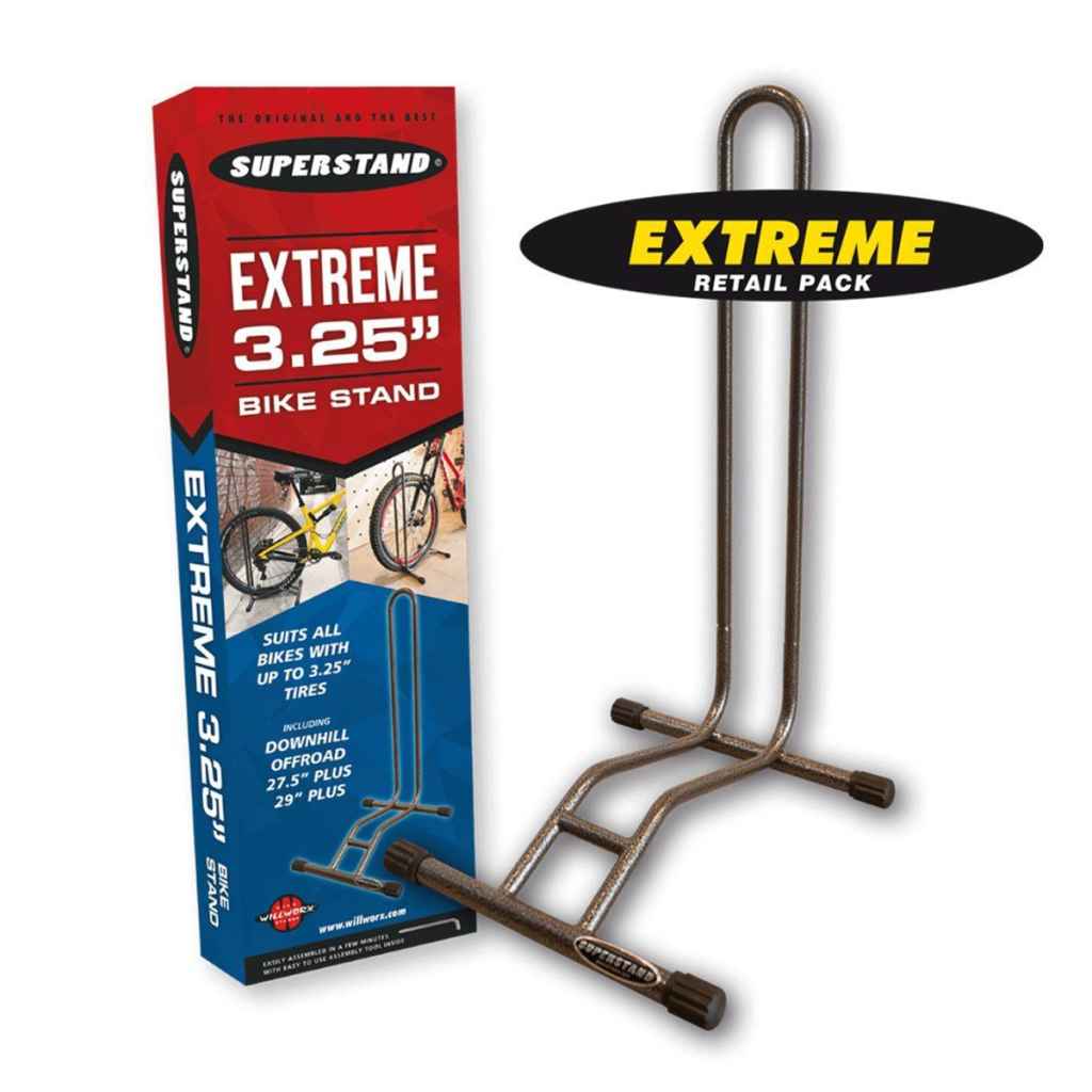 WILLWORX* superstand extreme (3.25