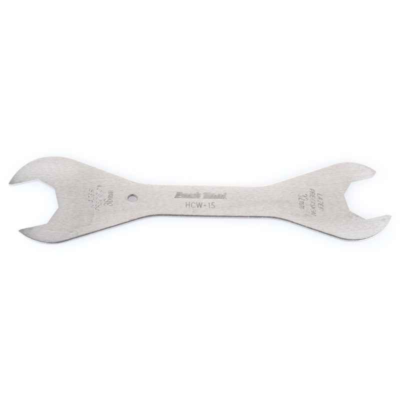 PARK TOOL* headset wrench (HCW-15) - BLUE LUG ONLINE STORE