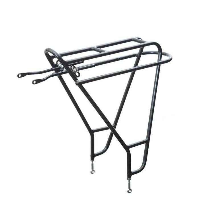 シムワークス on the road rear carrier リアキャリア On The Road Rack – SimWorks USA