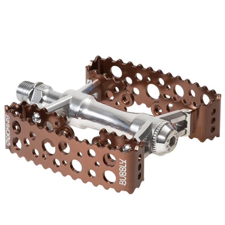SIM WORKS* bubbly (bronze) - BLUE LUG ONLINE STORE