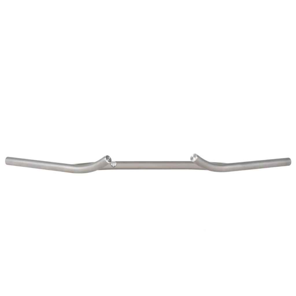 STEVE POTTS* titanium siskiyou bars - BLUE LUG ONLINE STORE