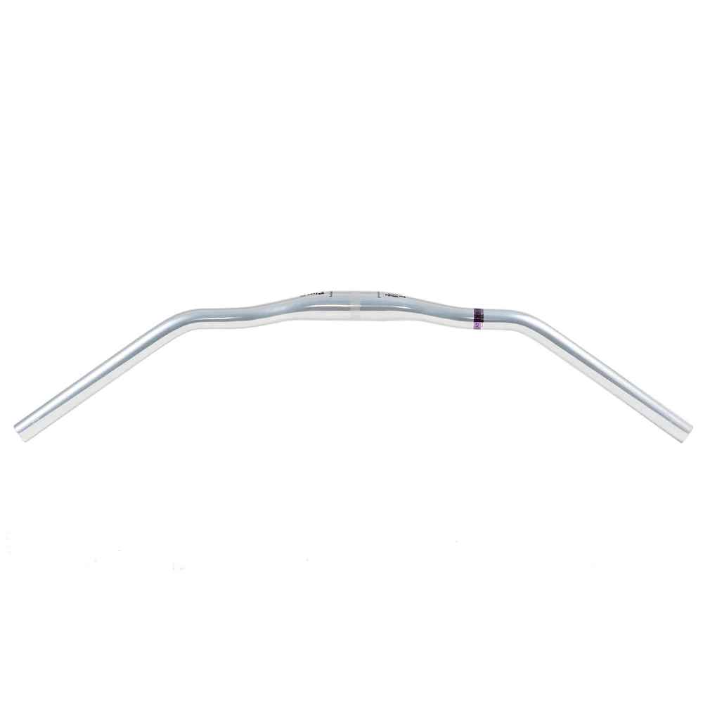 SIM WORKS* fun3 bar (silver) - BLUE LUG ONLINE STORE