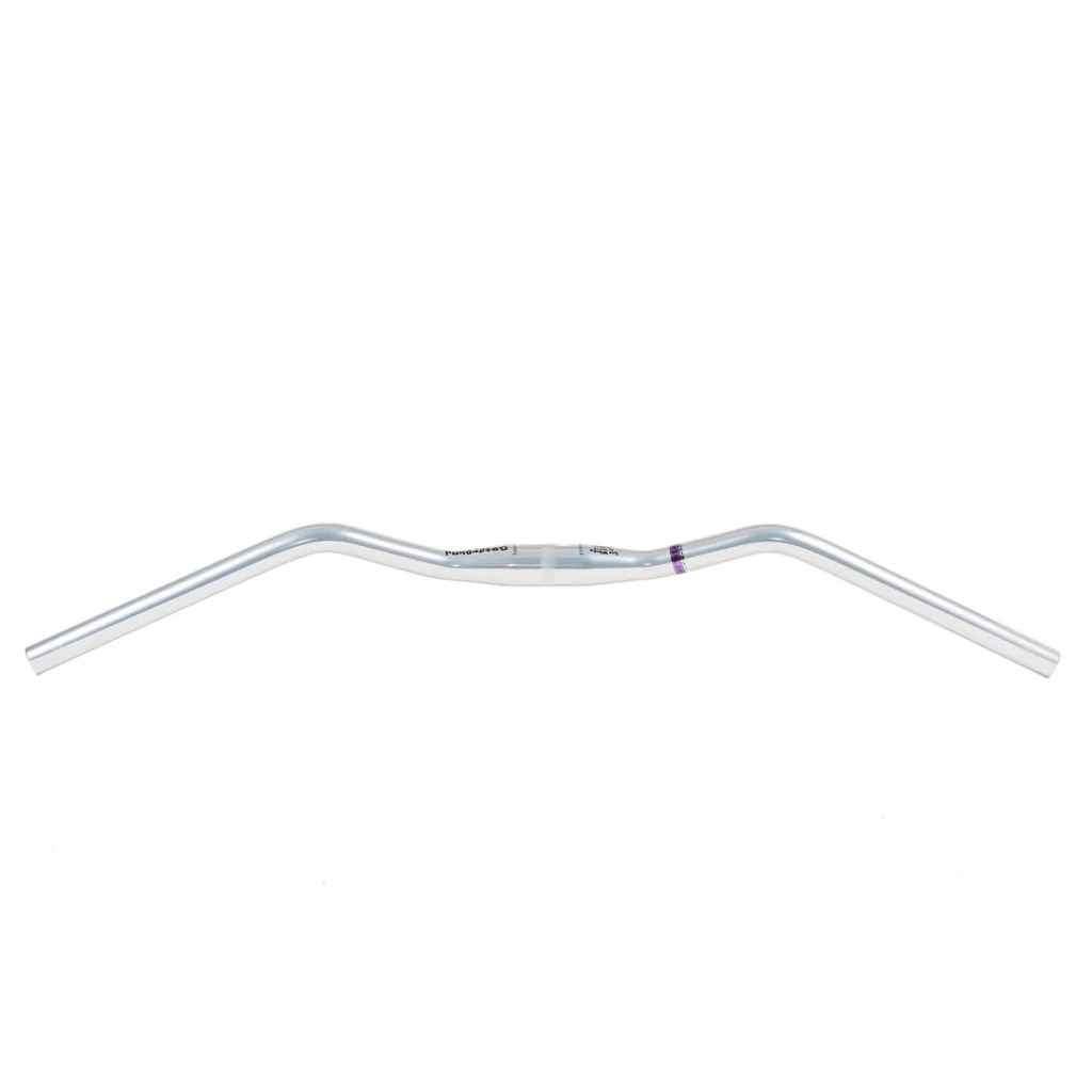 Sim Works ハンドルバー シルバー Handle Bars – SimWorks Online Store