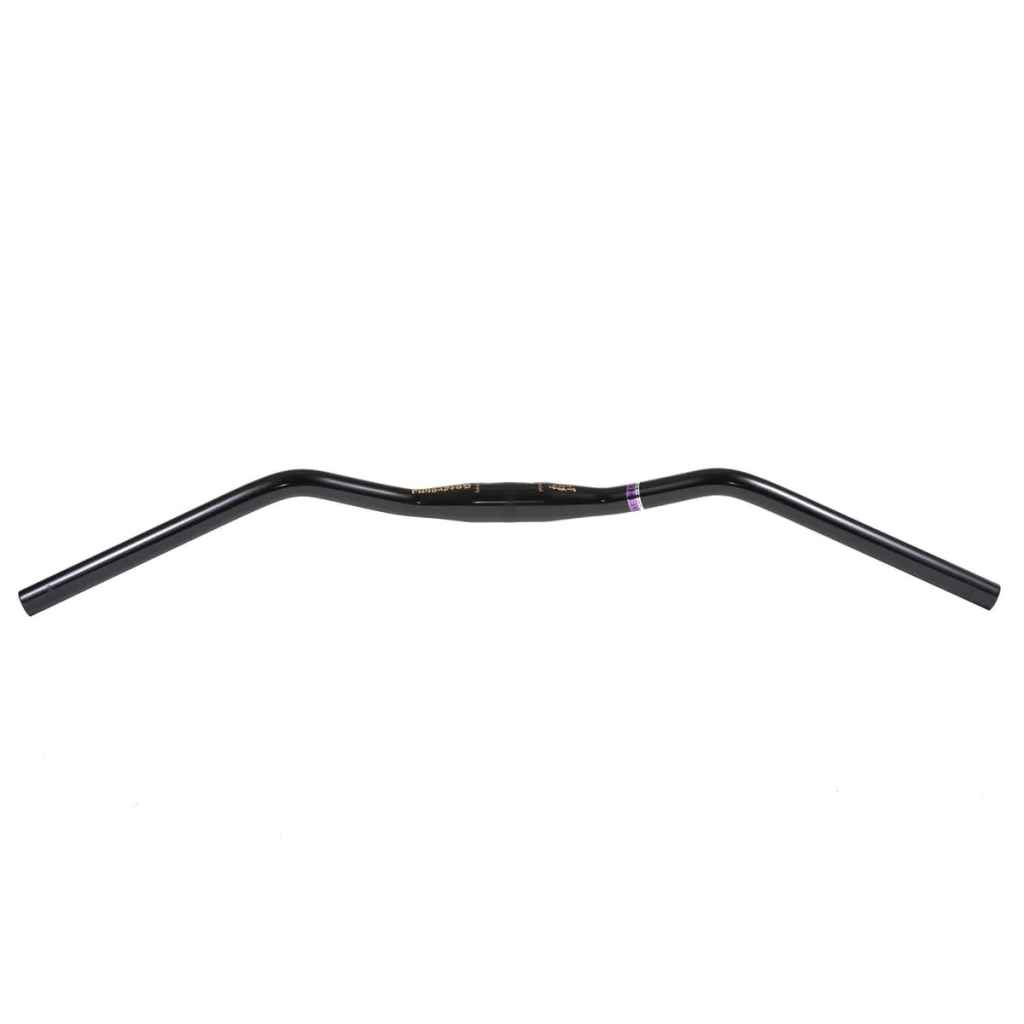 SIM WORKS* getaround bar AL (31.8/black) - BLUE LUG ONLINE STORE
