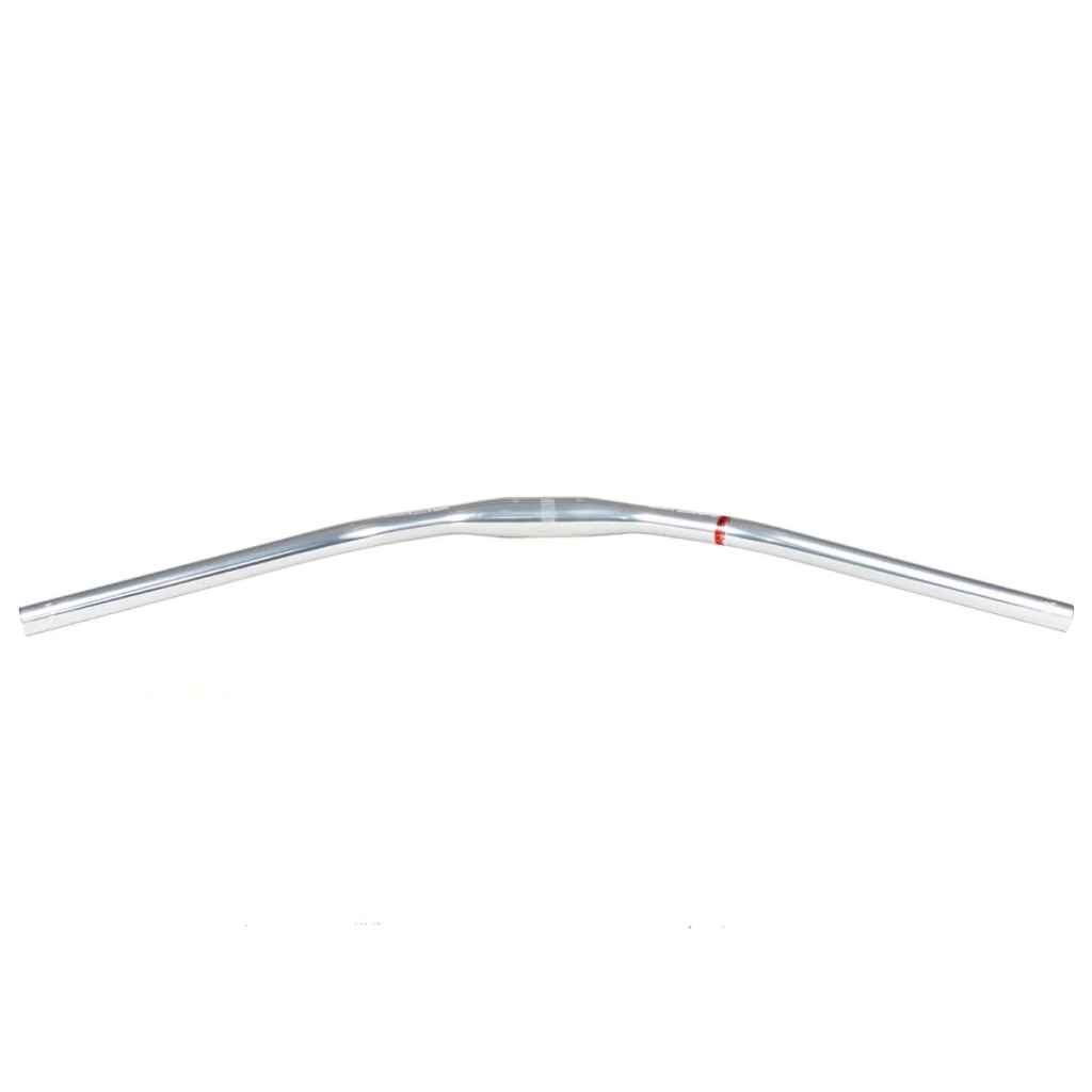 HUNTER* high rise bar (silver) - BLUE LUG ONLINE STORE