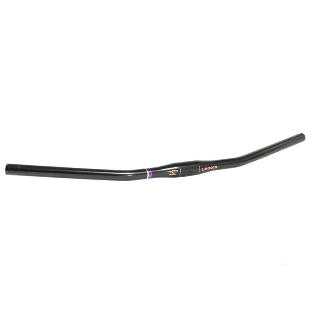 SIM WORKS* ramble bar (black) - BLUE LUG ONLINE STORE